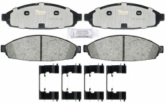 Bremsklötze Vorne - Brakepads Front  Towncar 03-11 HD